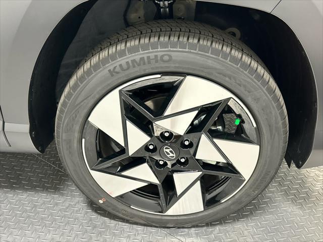 2026 Hyundai Kona - $34,398