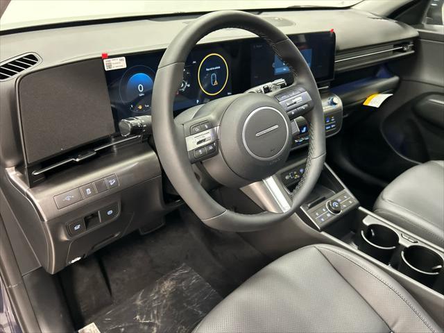 2026 Hyundai Kona - $34,398