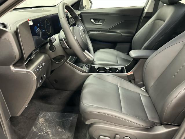 2026 Hyundai Kona - $34,398
