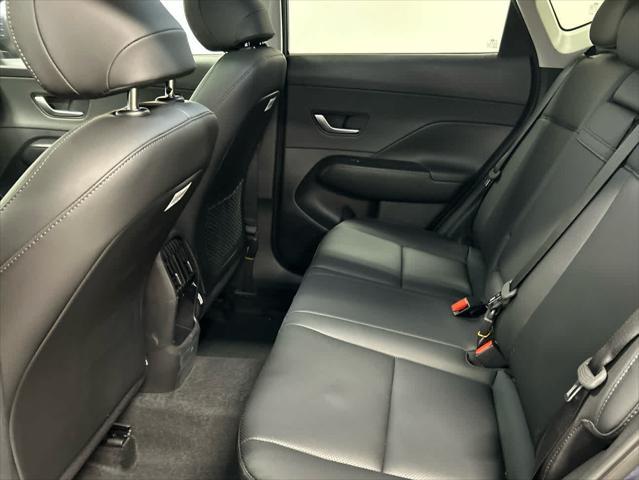 2026 Hyundai Kona - $34,398