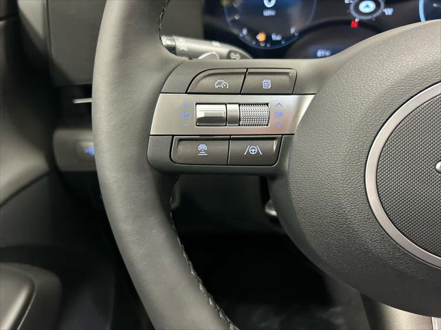 2026 Hyundai Kona - $34,398