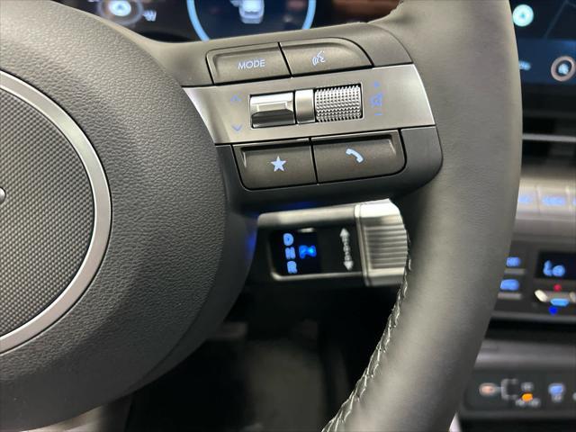 2026 Hyundai Kona - $34,398
