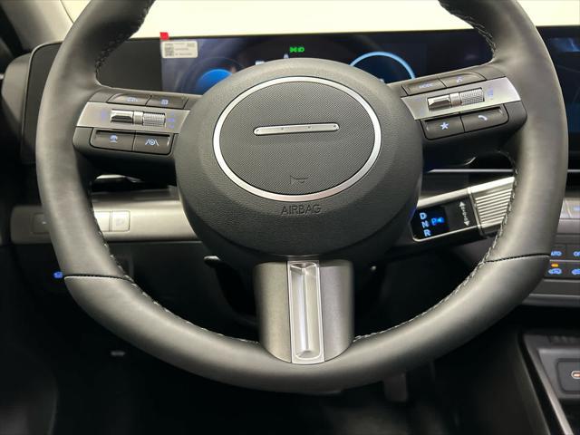 2026 Hyundai Kona - $34,398