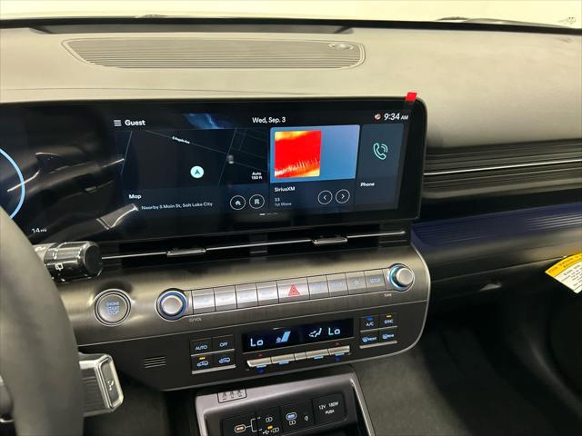 2026 Hyundai Kona - $34,398