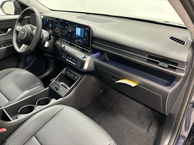 2026 Hyundai Kona - $34,398