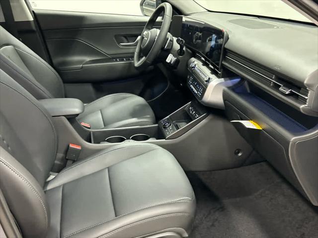 2026 Hyundai Kona - $34,398