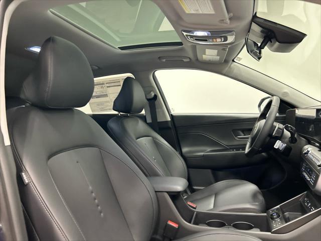 2026 Hyundai Kona - $34,398