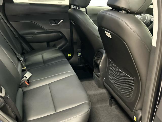 2026 Hyundai Kona - $34,398