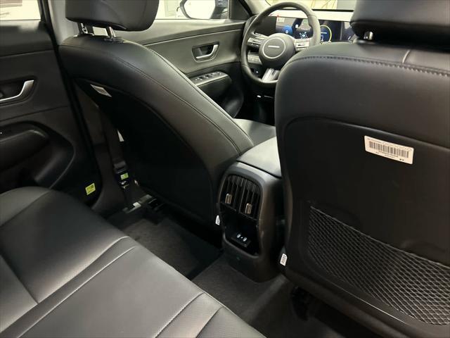 2026 Hyundai Kona - $34,398