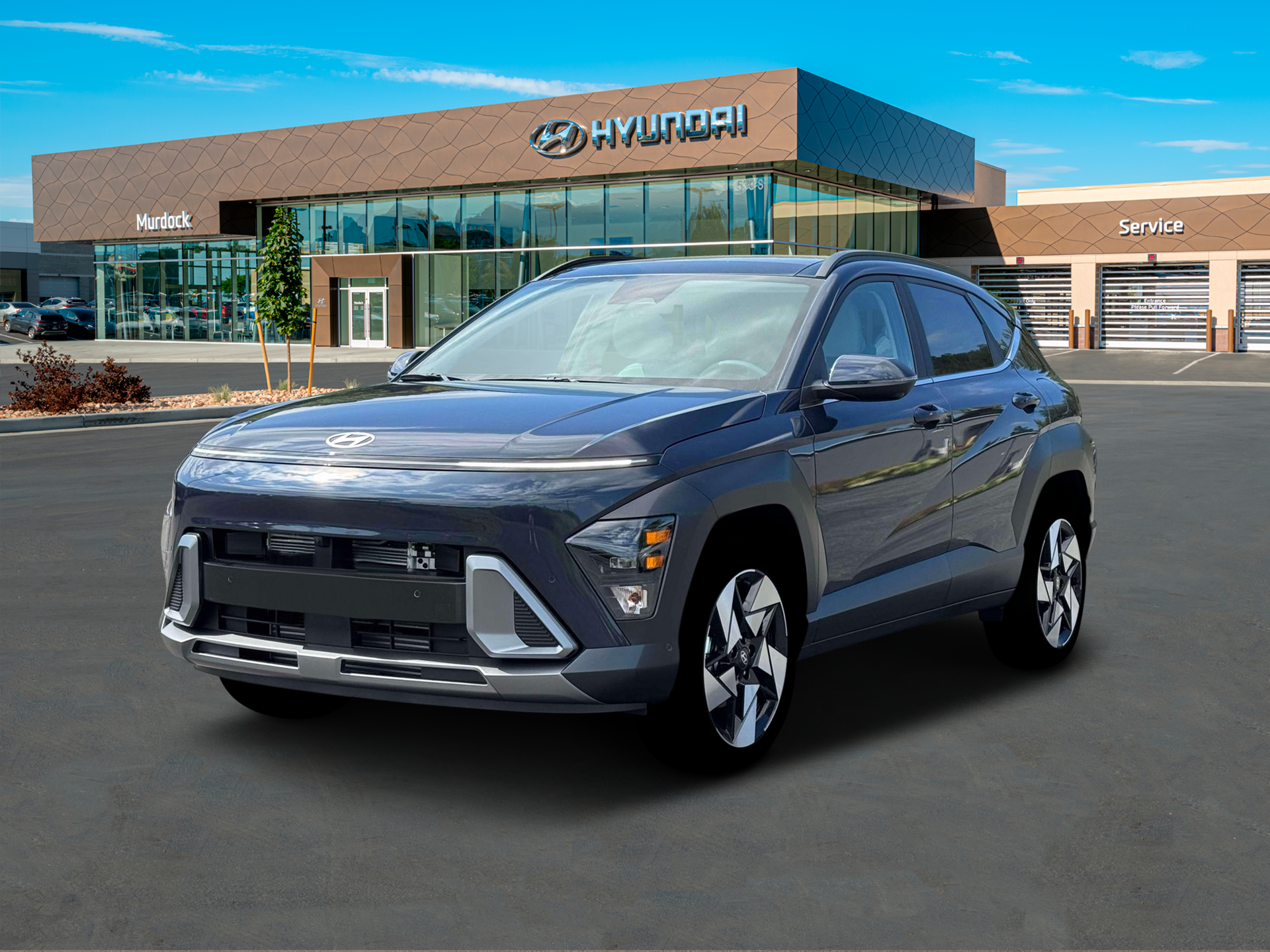 2026 Hyundai Kona - $33,398