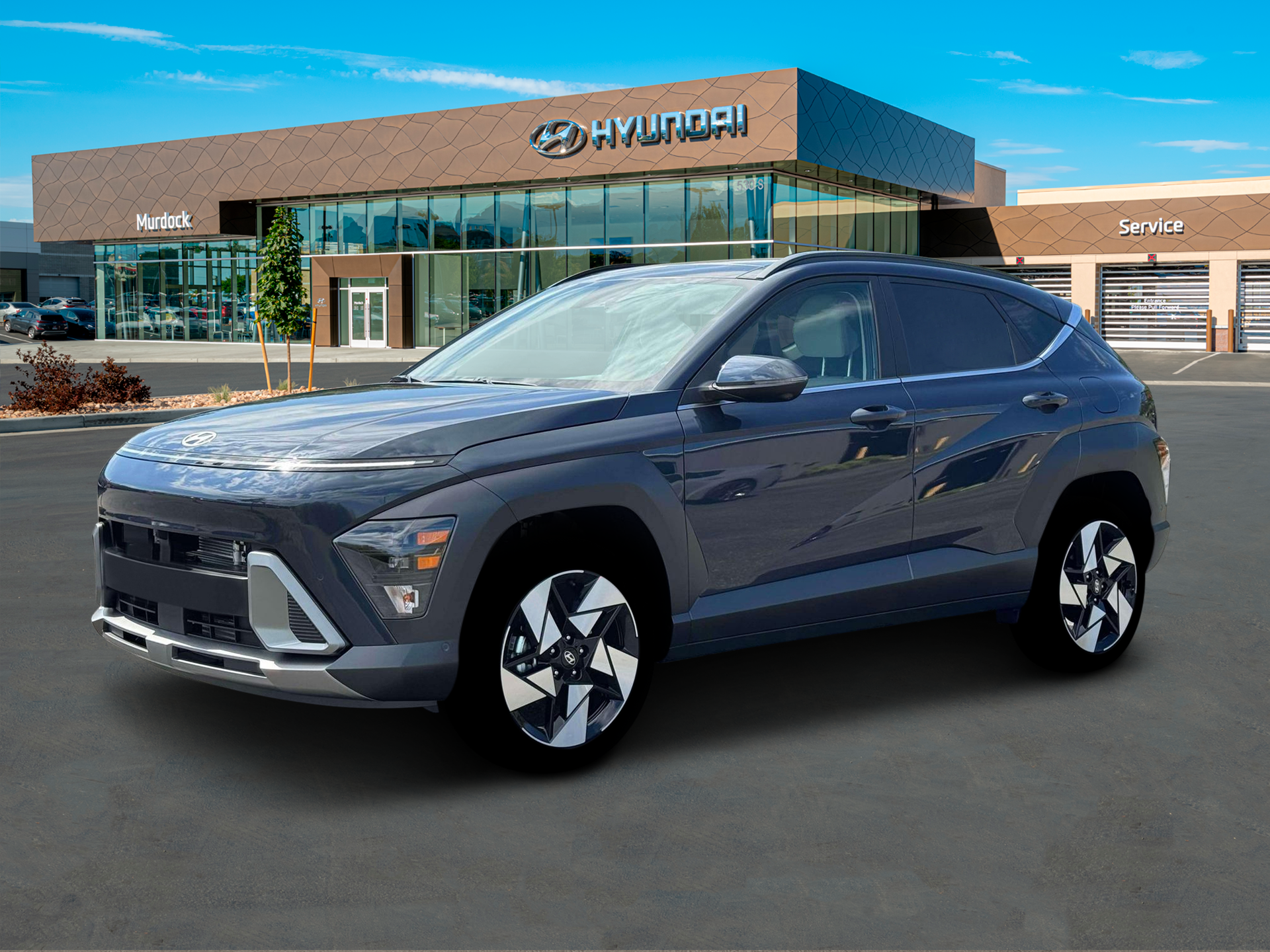 2026 Hyundai Kona - $33,398