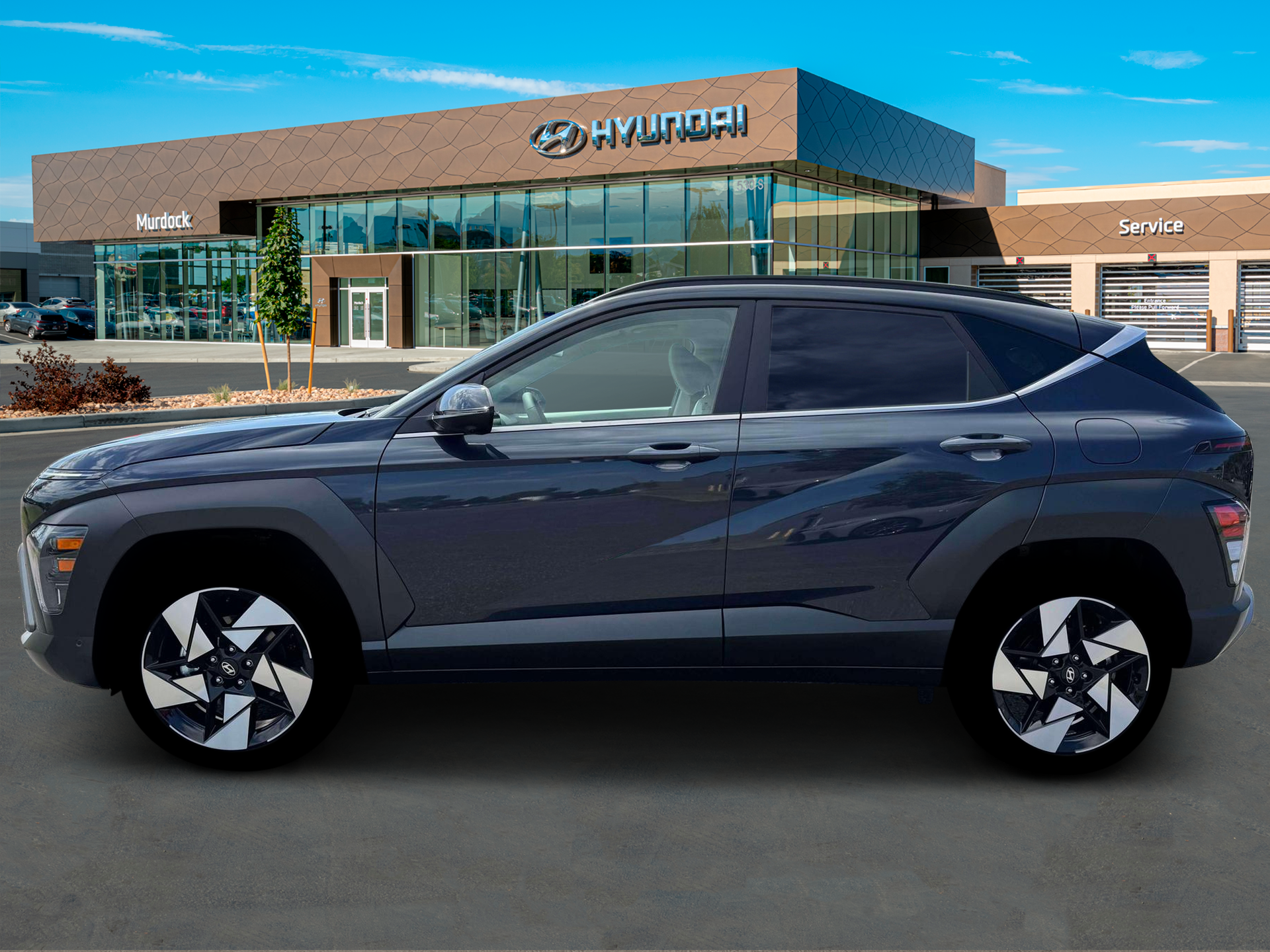 2026 Hyundai Kona - $33,398