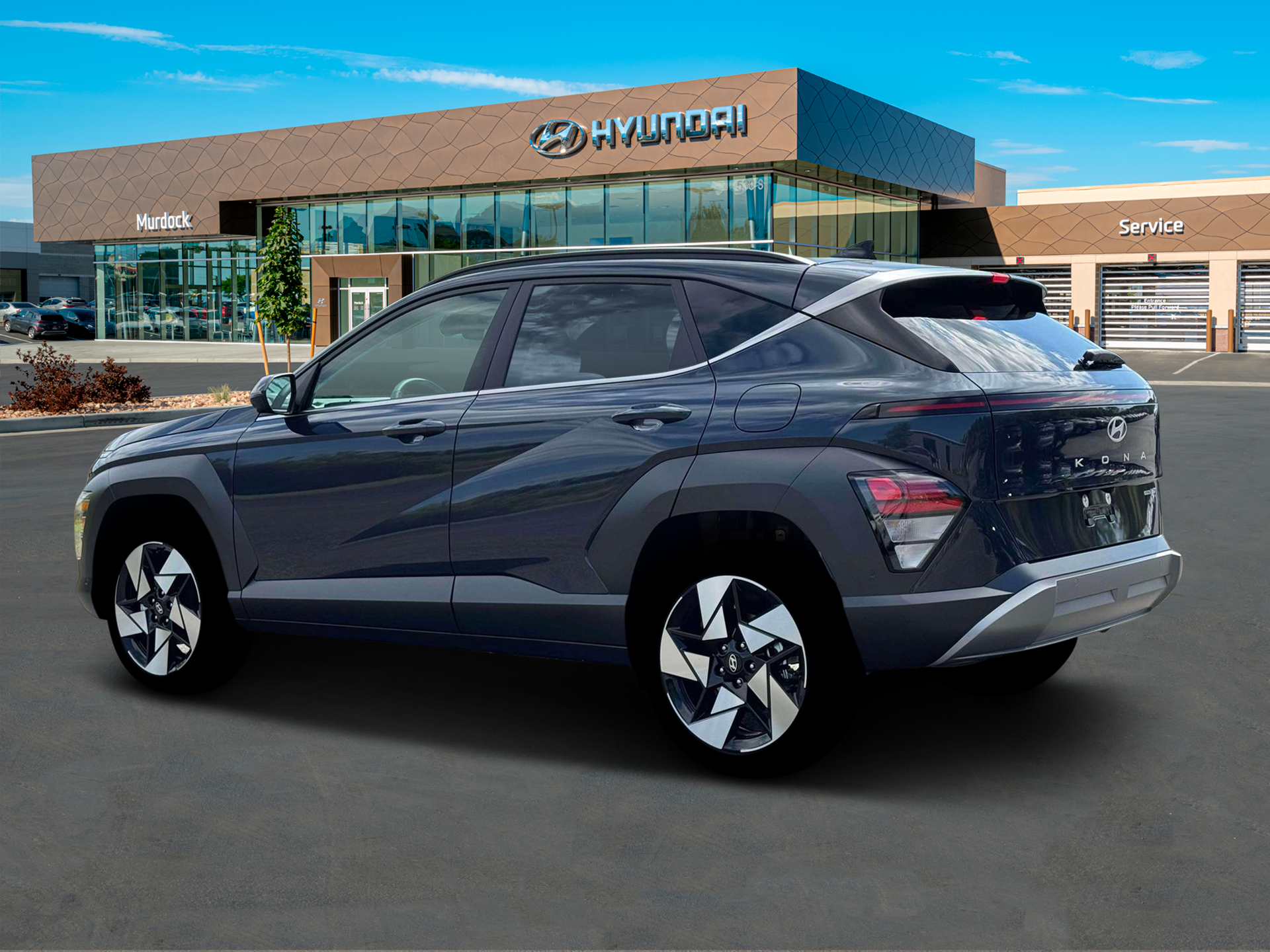 2026 Hyundai Kona - $33,398