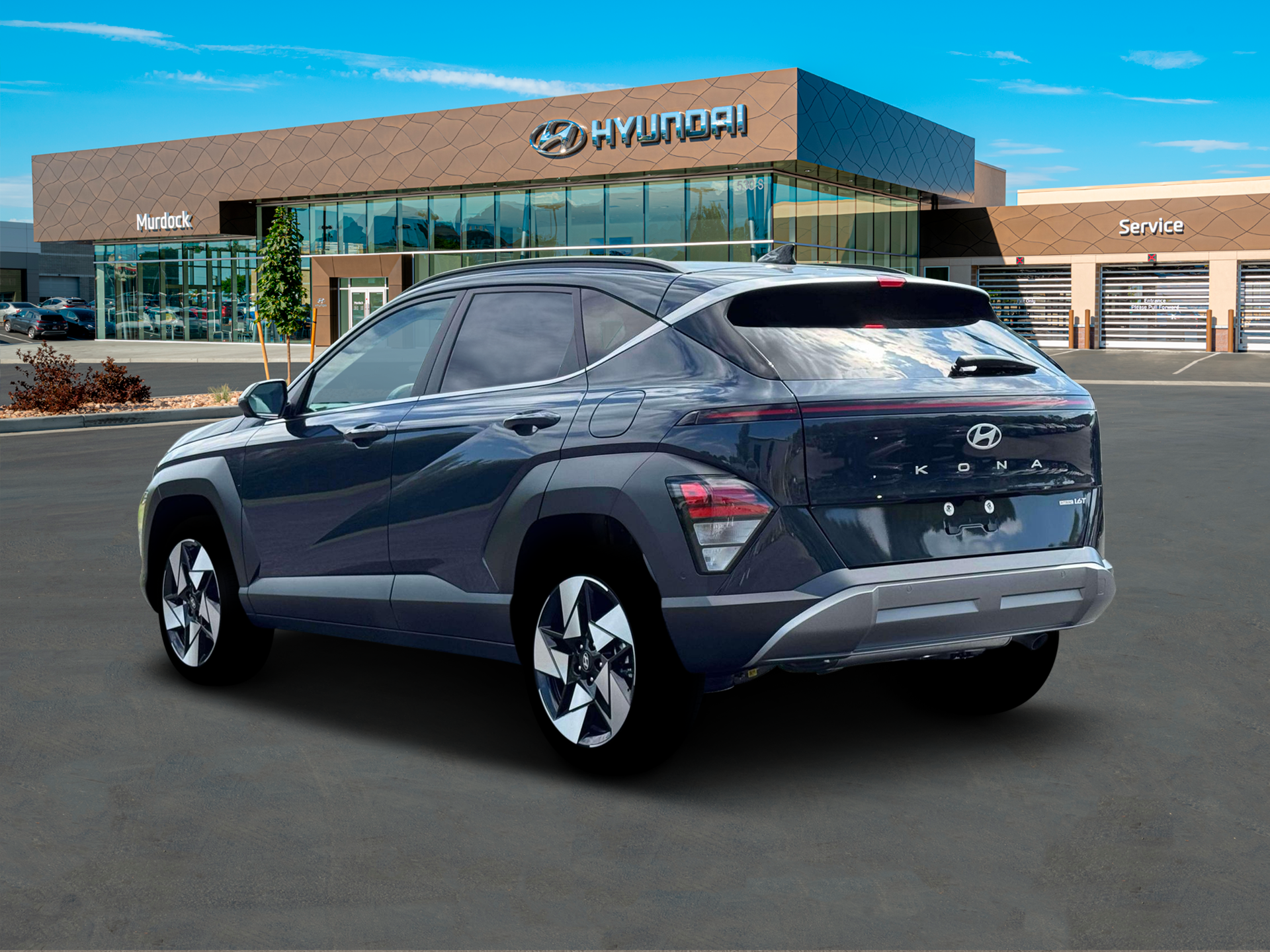 2026 Hyundai Kona - $33,398