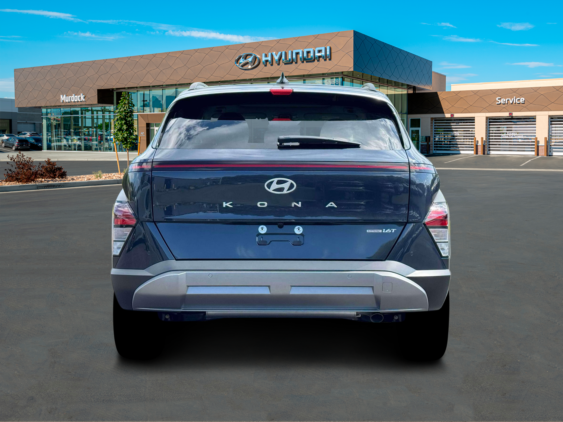 2026 Hyundai Kona - $33,398