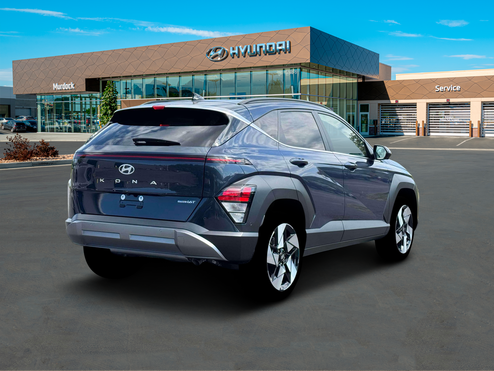 2026 Hyundai Kona - $33,398