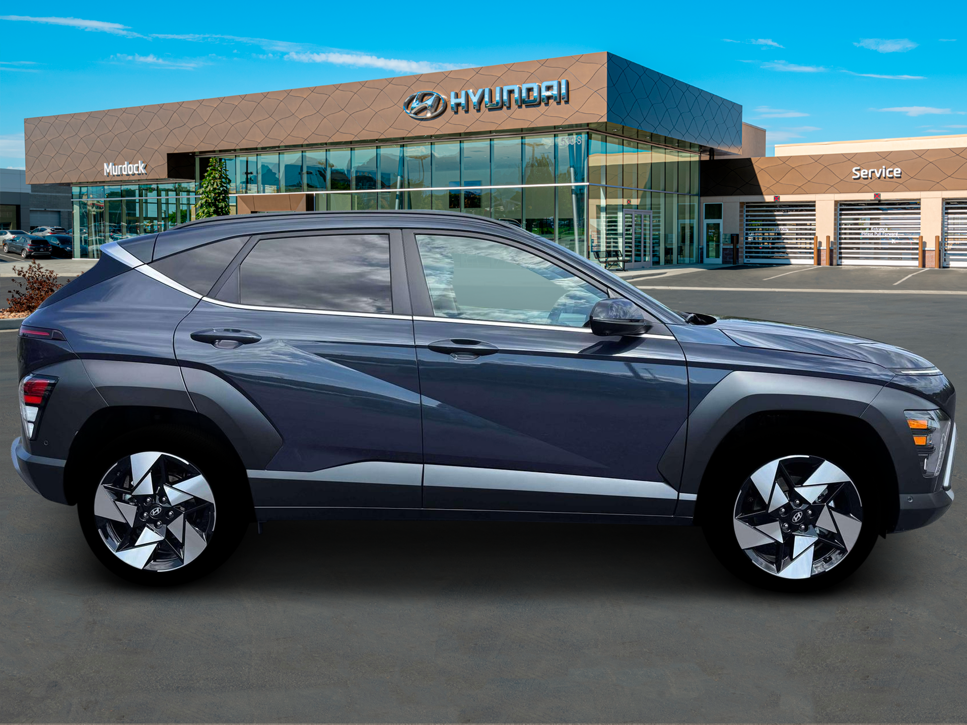 2026 Hyundai Kona - $33,398
