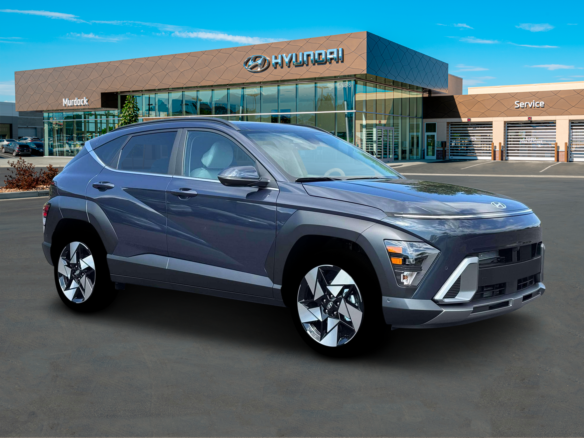 2026 Hyundai Kona - $33,398