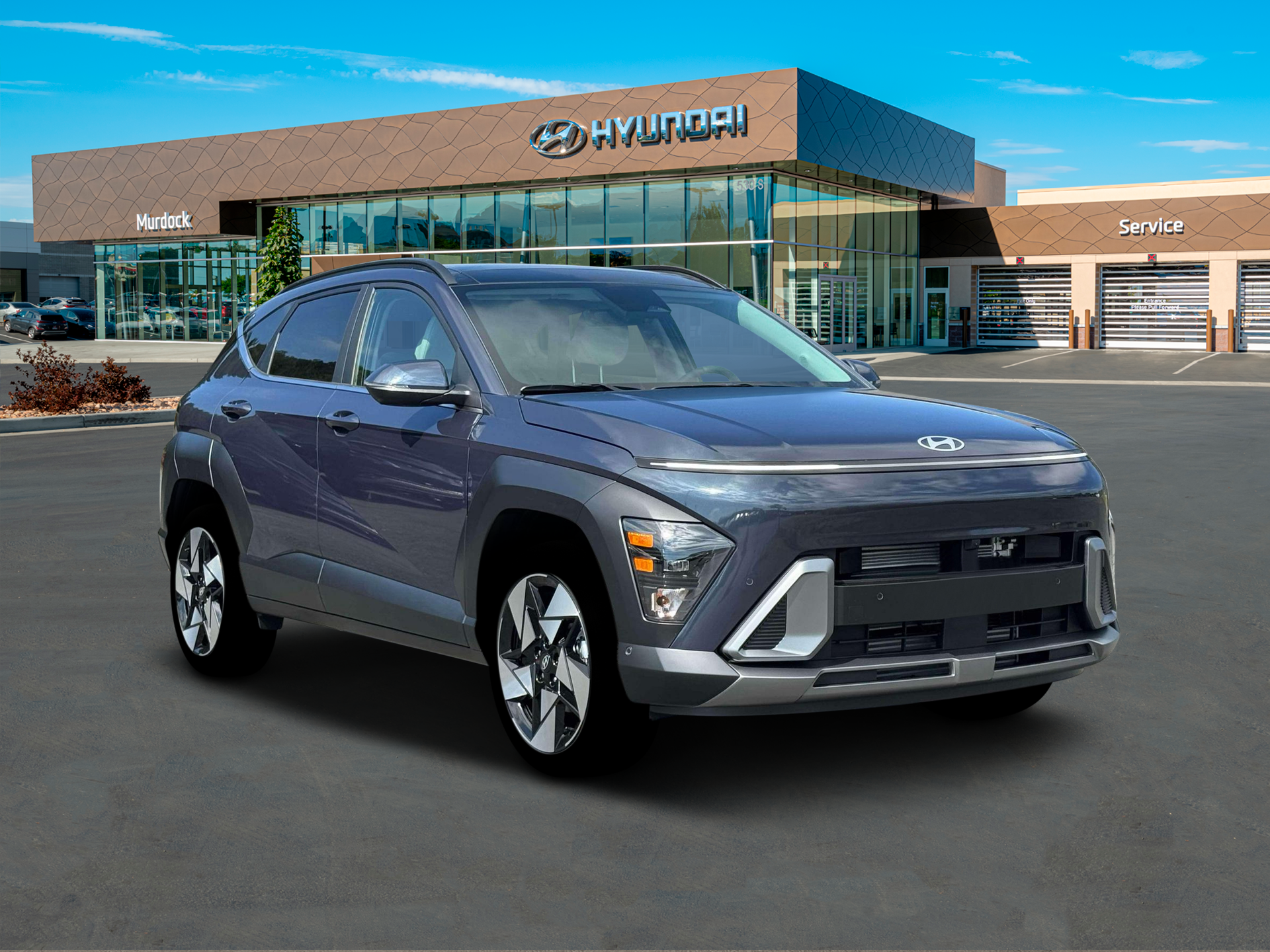 2026 Hyundai Kona - $33,398