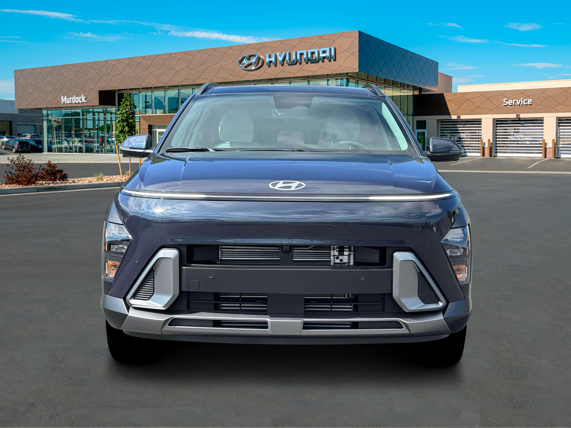 2026 Hyundai Kona - $33,398