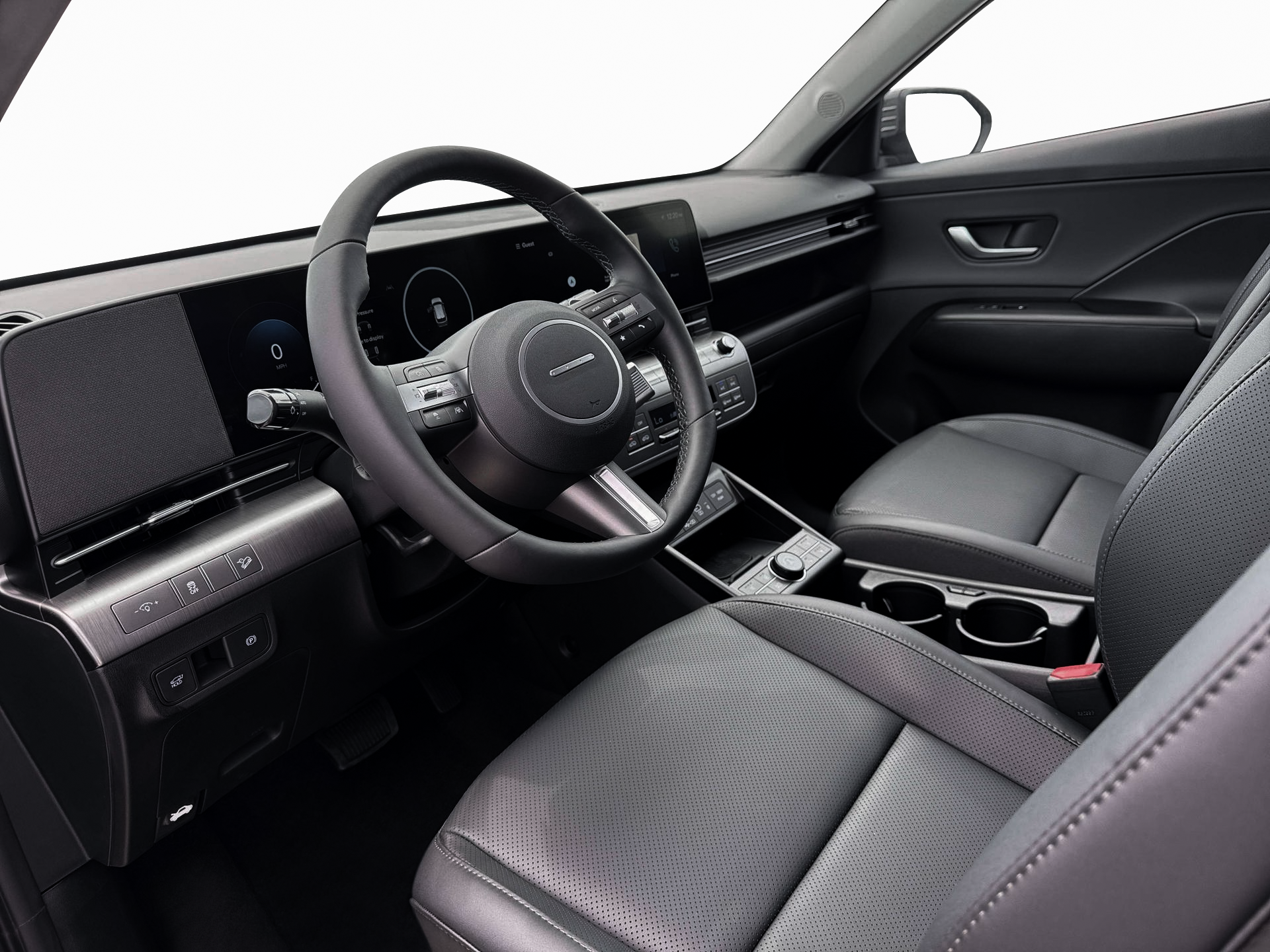 2026 Hyundai Kona - $33,398