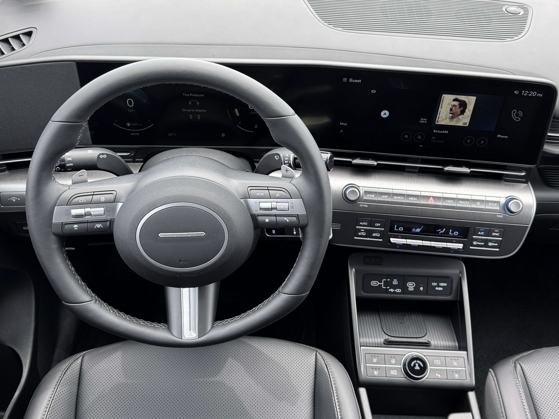 2026 Hyundai Kona - $33,398