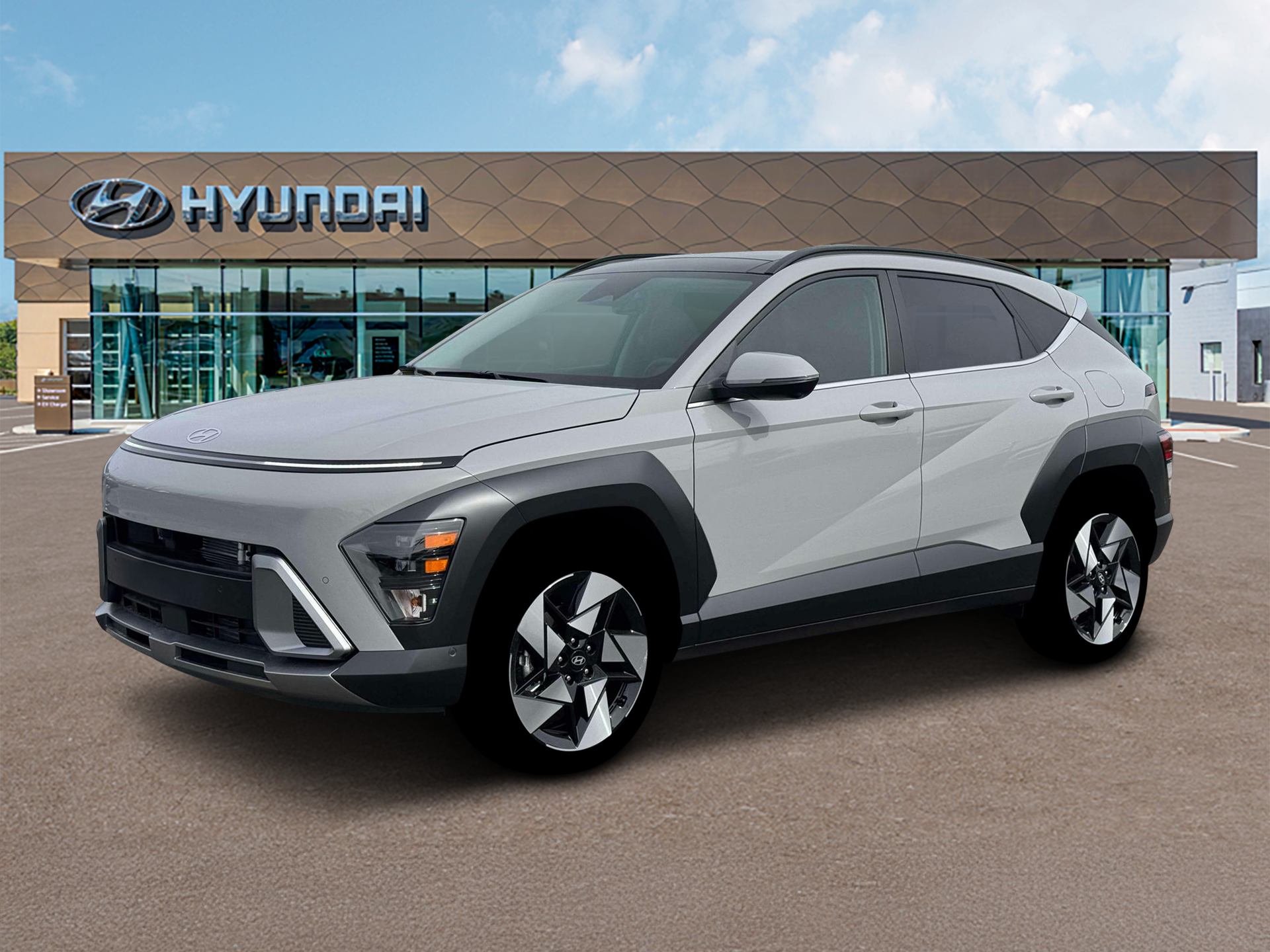 2026 Hyundai Kona - $31,795