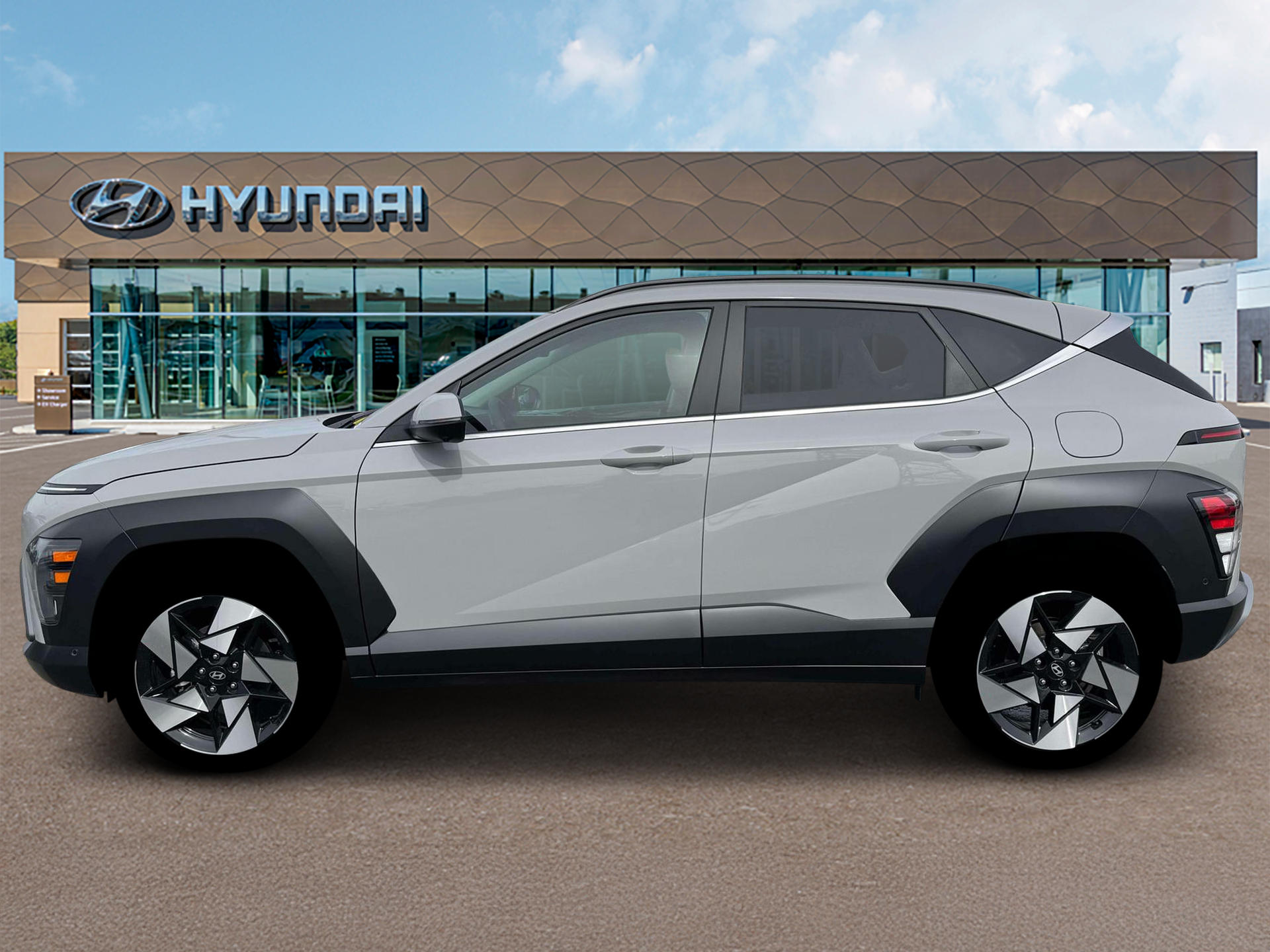 2026 Hyundai Kona - $31,795