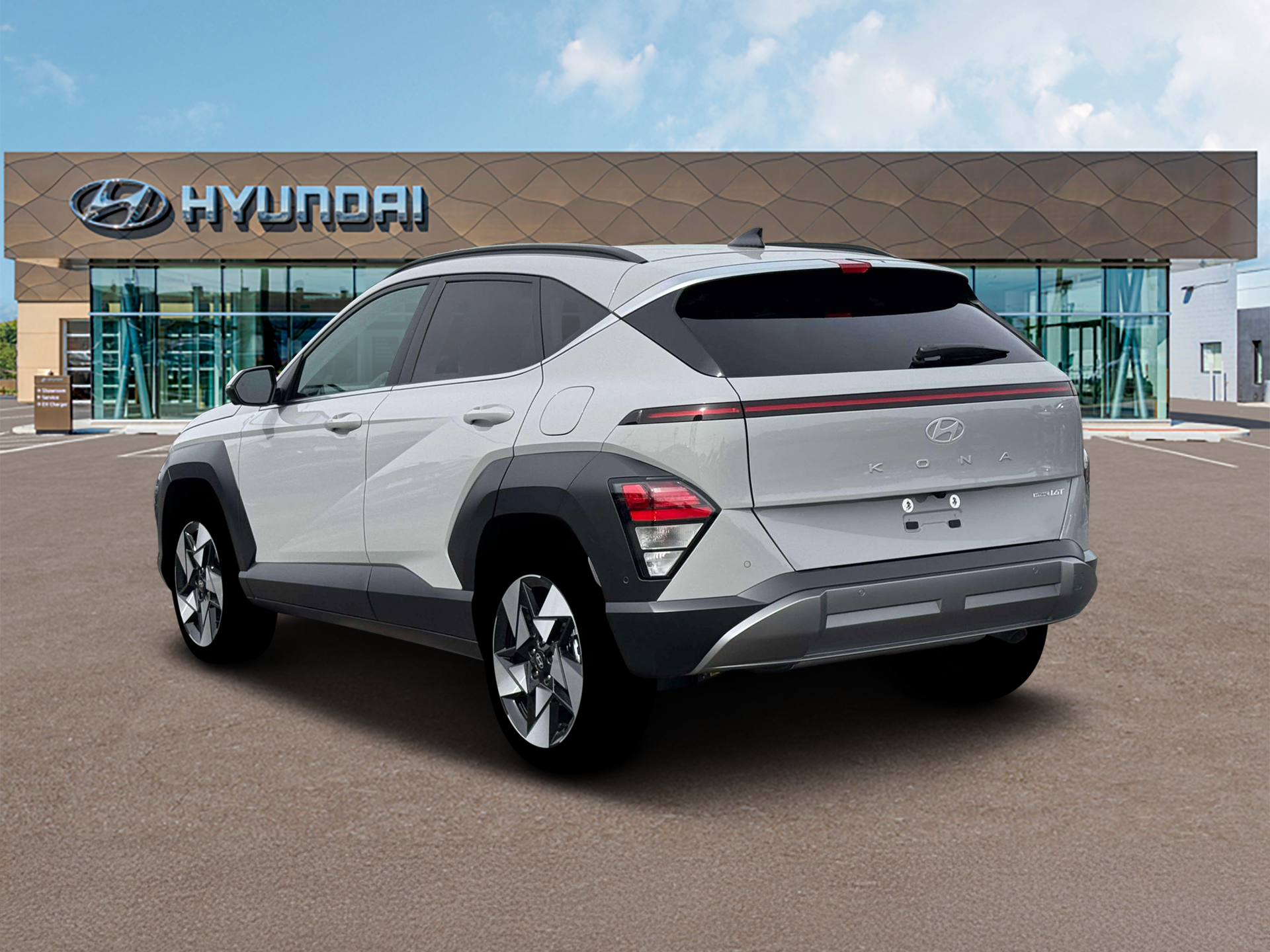 2026 Hyundai Kona - $31,795