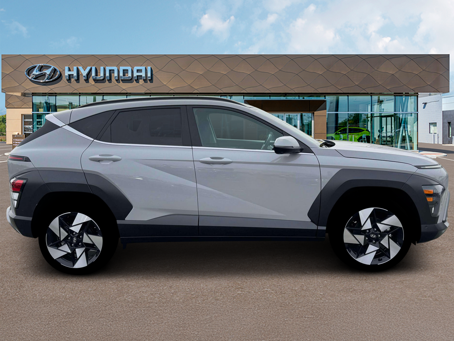 2026 Hyundai Kona - $31,795