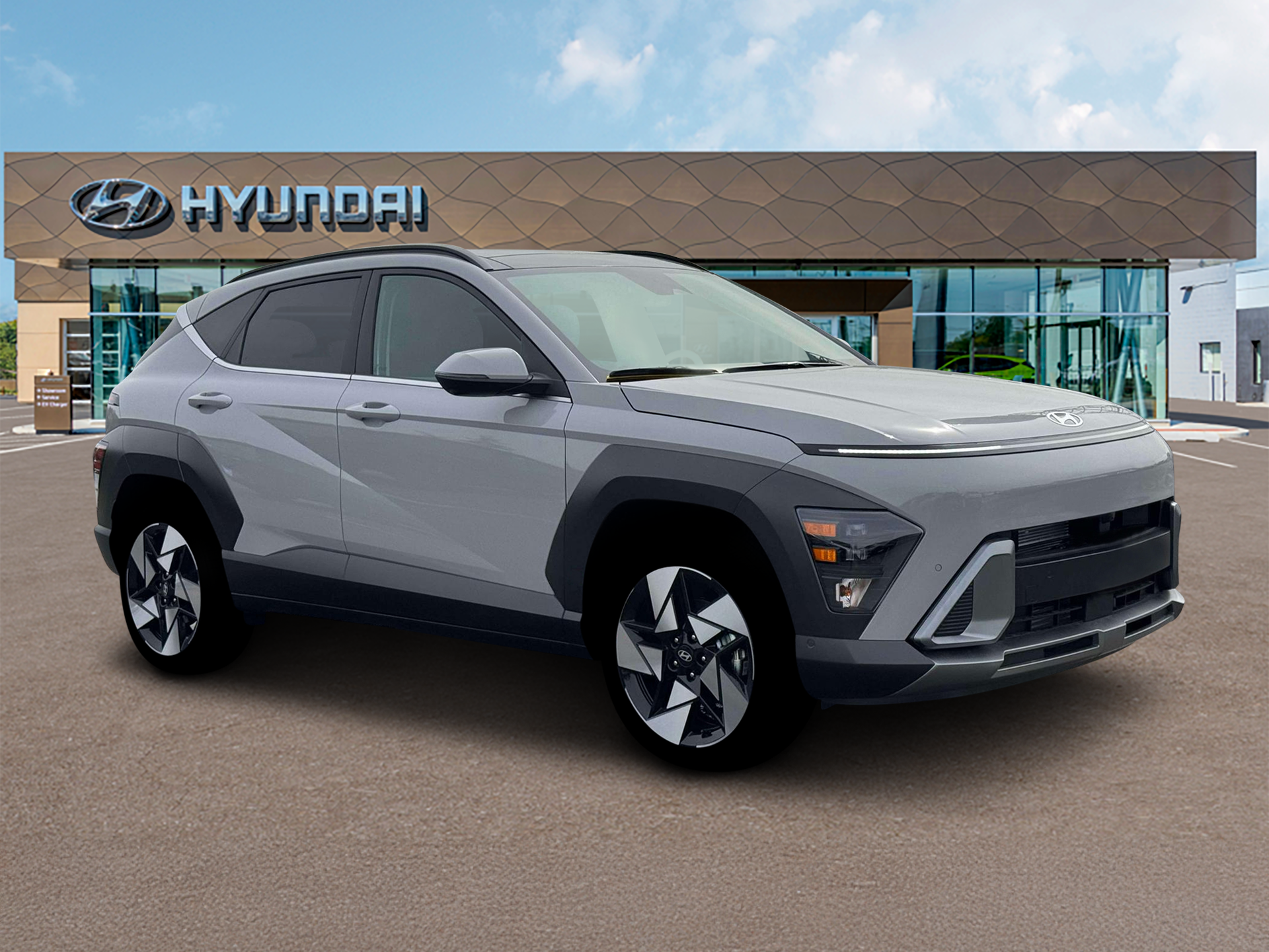2026 Hyundai Kona - $31,795