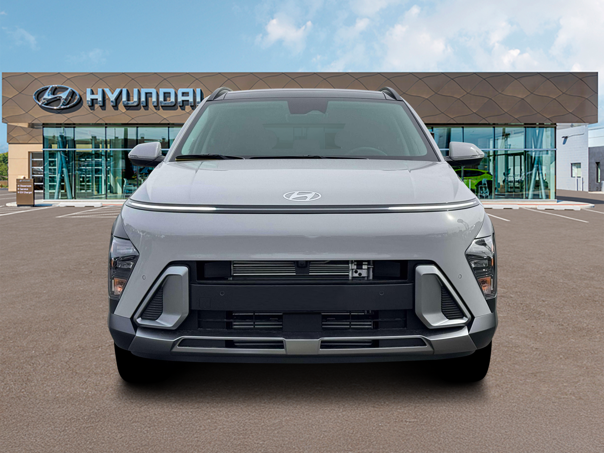 2026 Hyundai Kona - $31,795