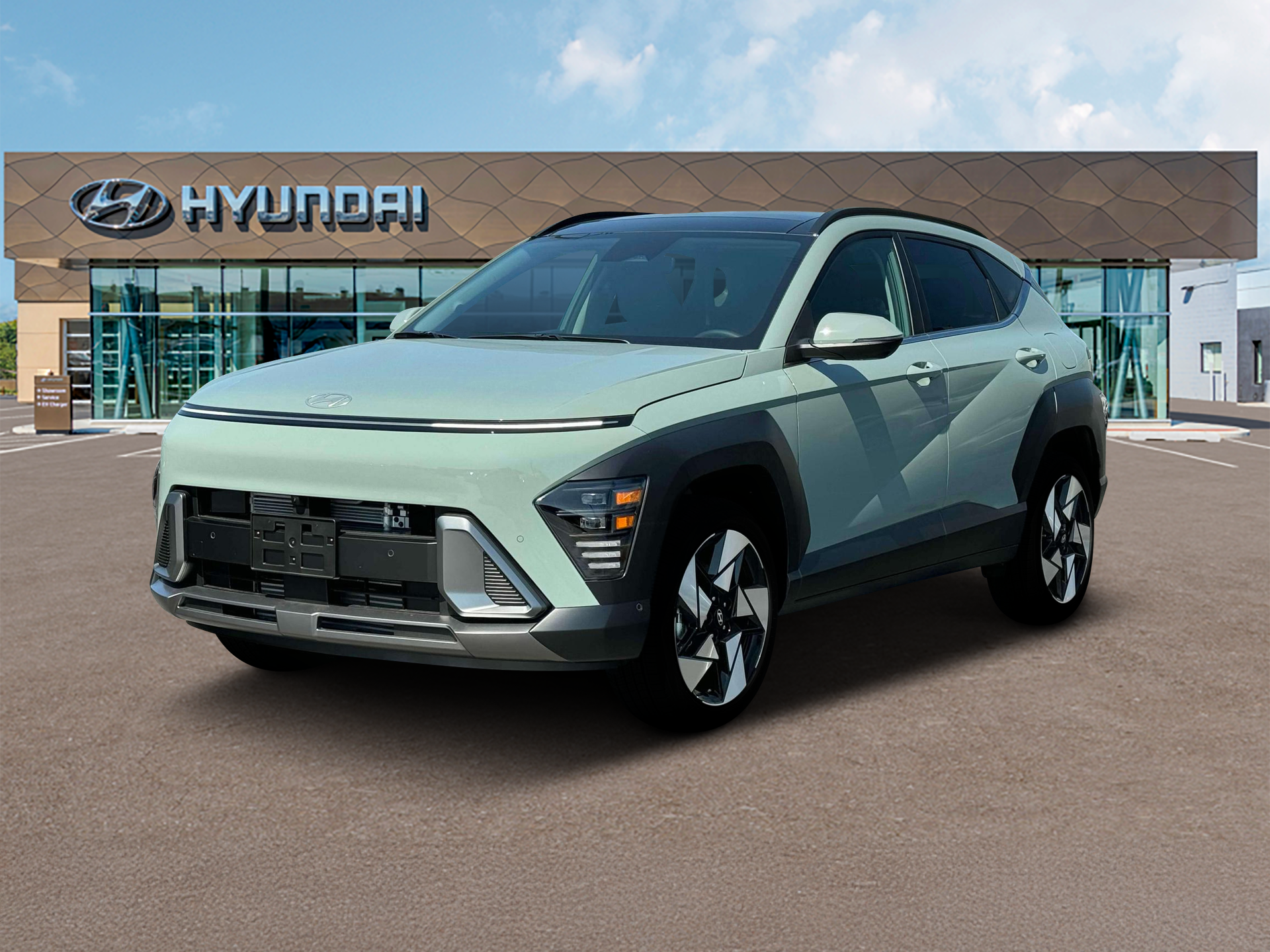 2026 Hyundai Kona - $30,495