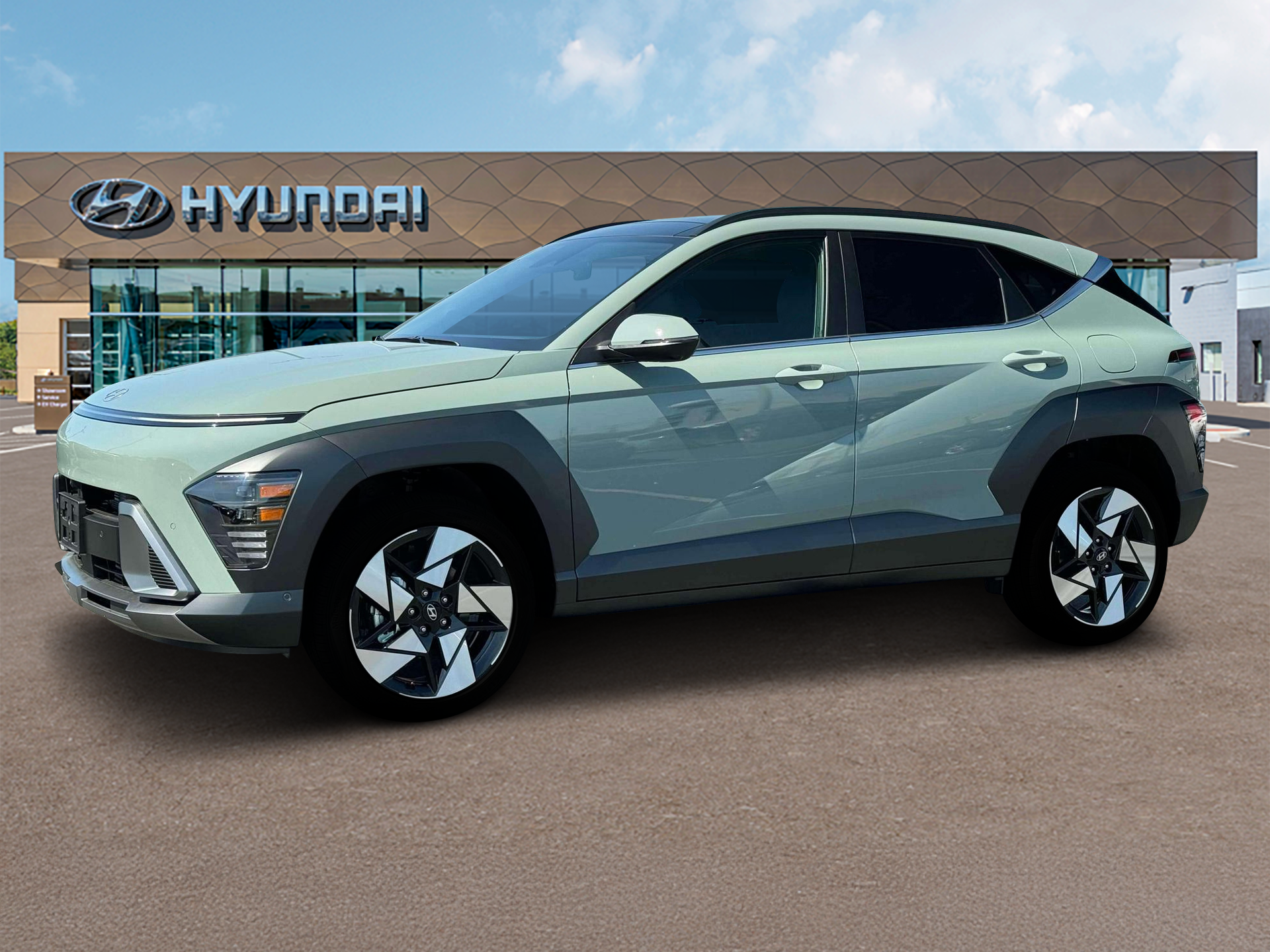 2026 Hyundai Kona - $30,495