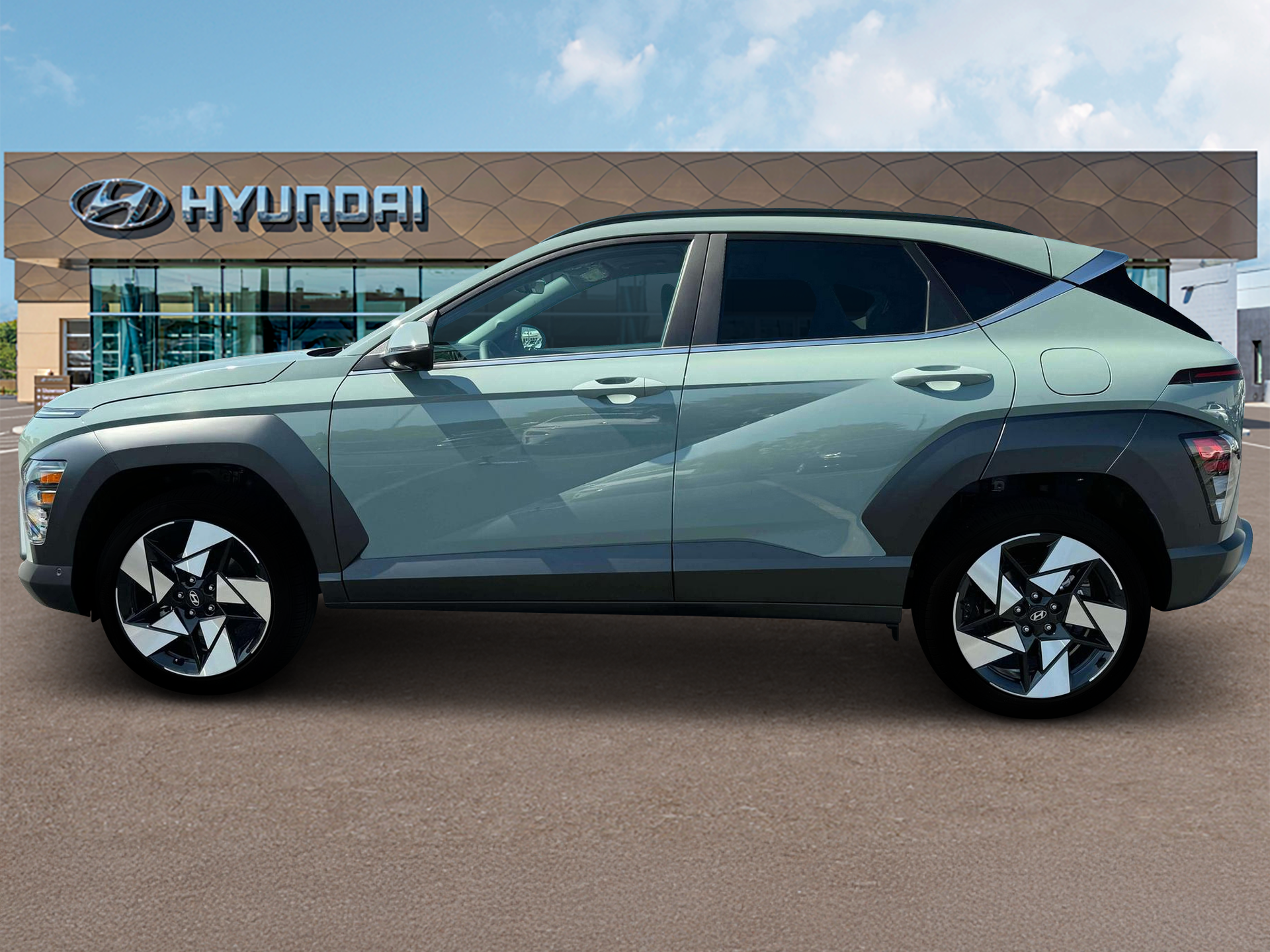 2026 Hyundai Kona - $30,495
