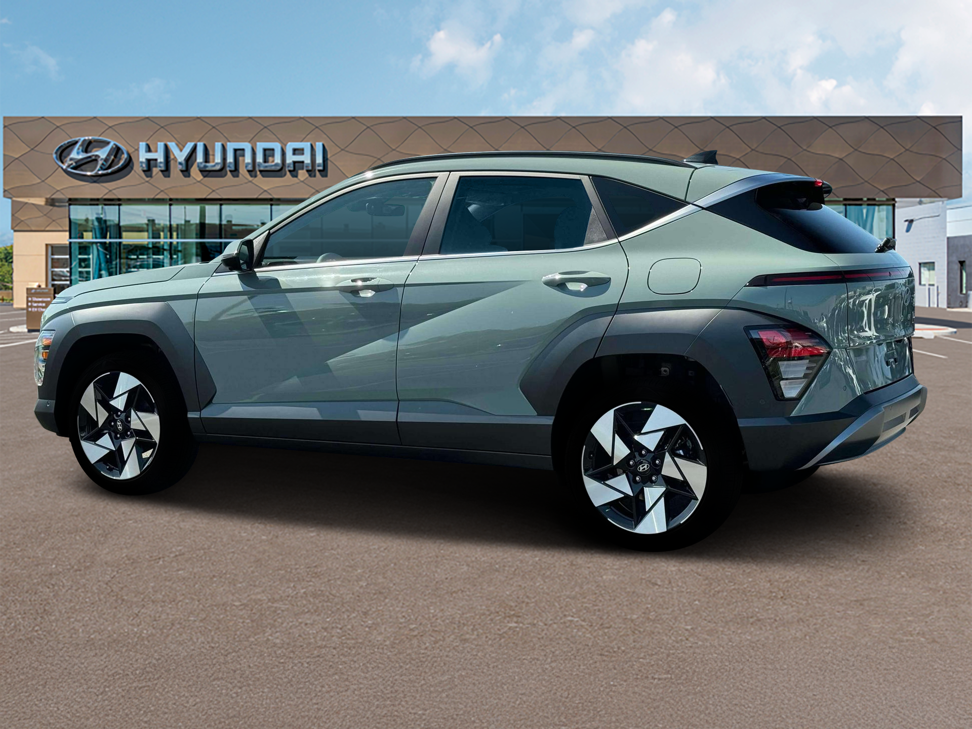2026 Hyundai Kona - $30,495