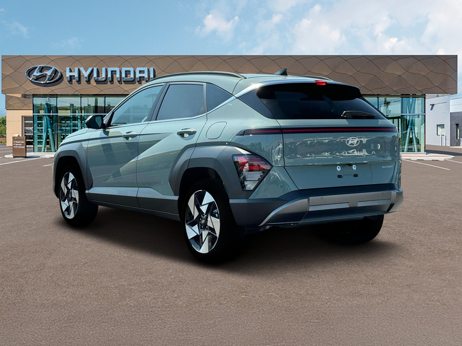 2026 Hyundai Kona - $30,495