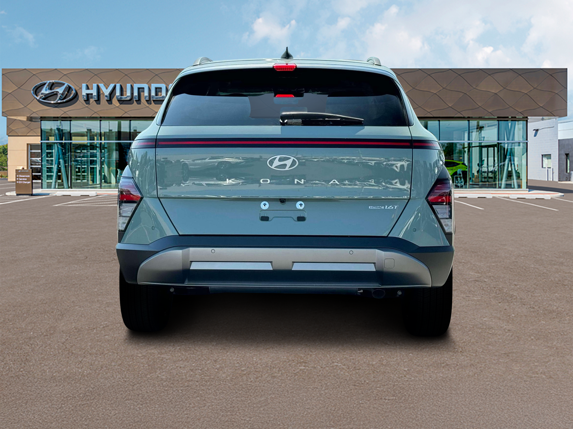 2026 Hyundai Kona - $30,495