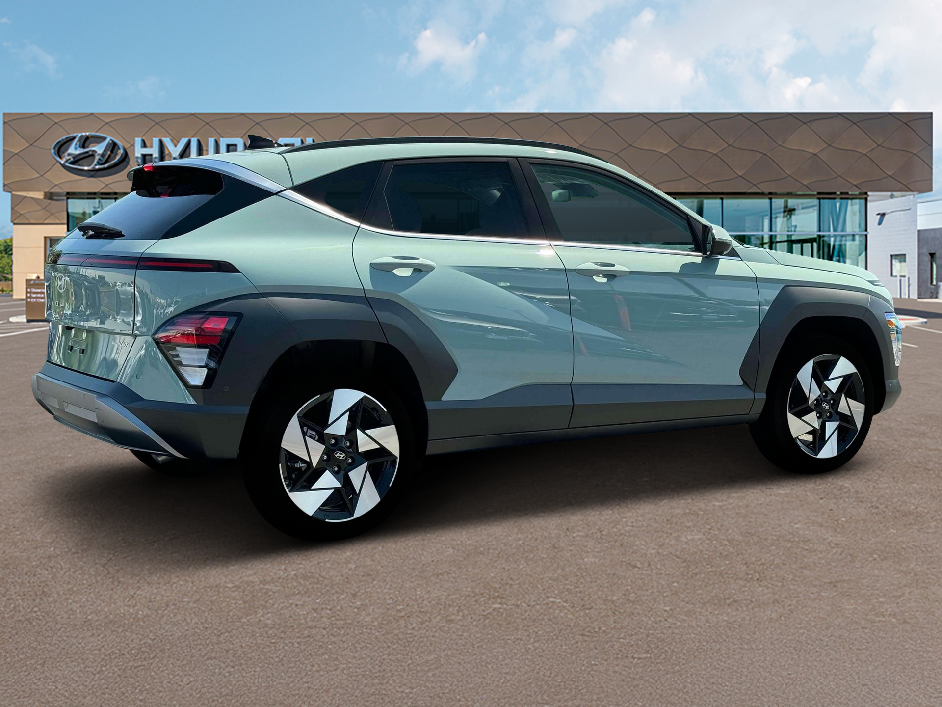 2026 Hyundai Kona - $30,495