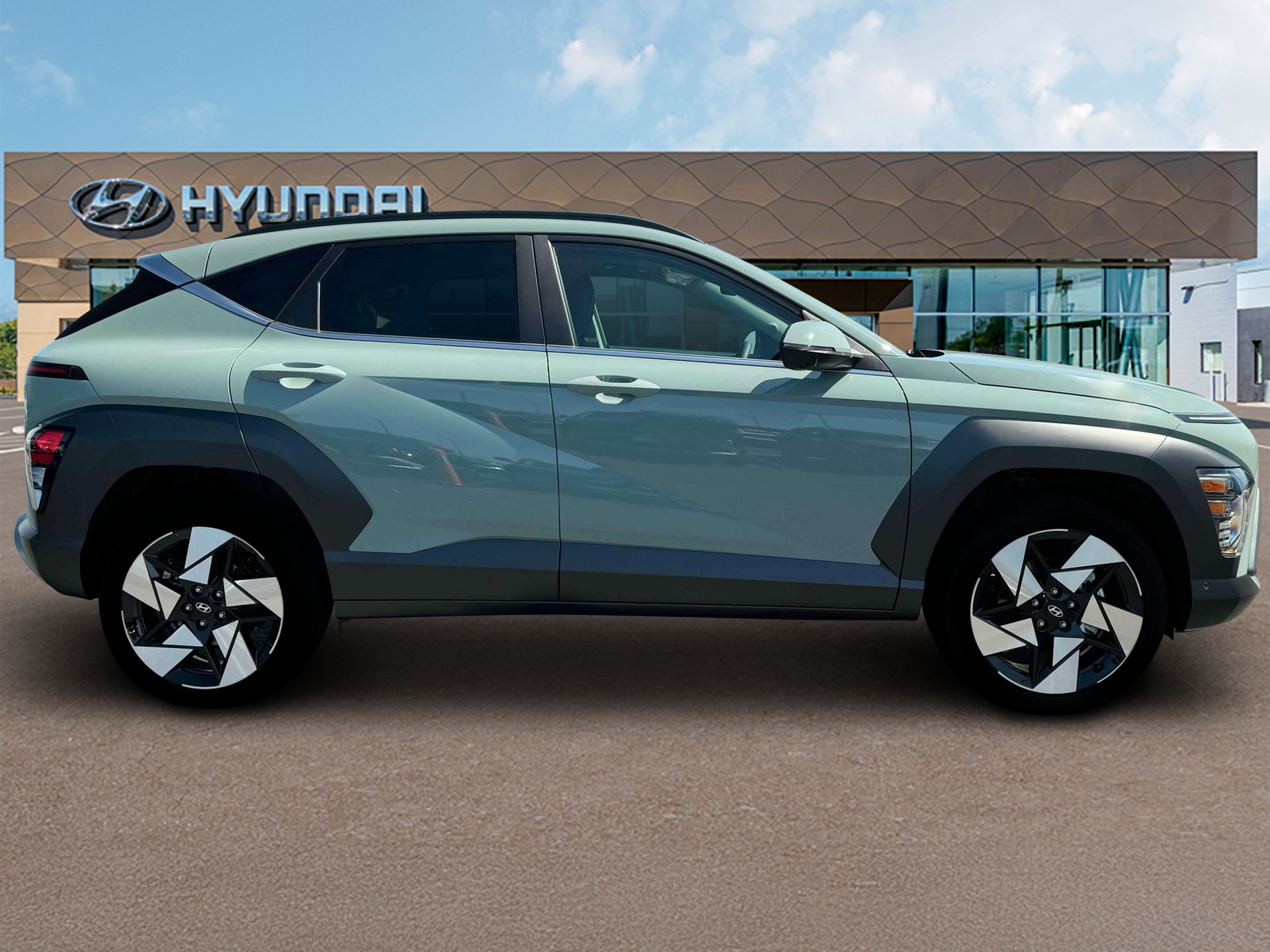 2026 Hyundai Kona - $30,495