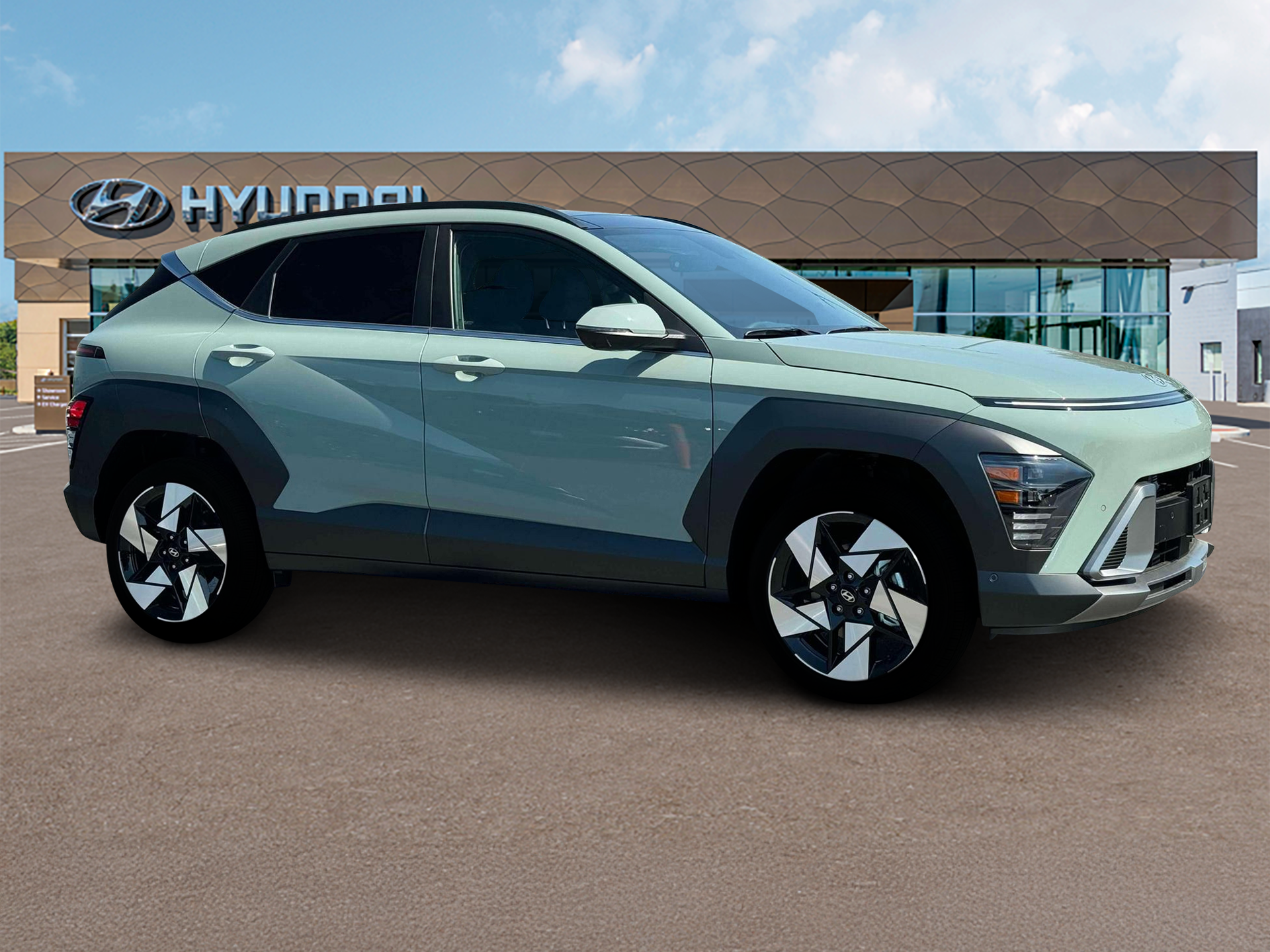 2026 Hyundai Kona - $30,495