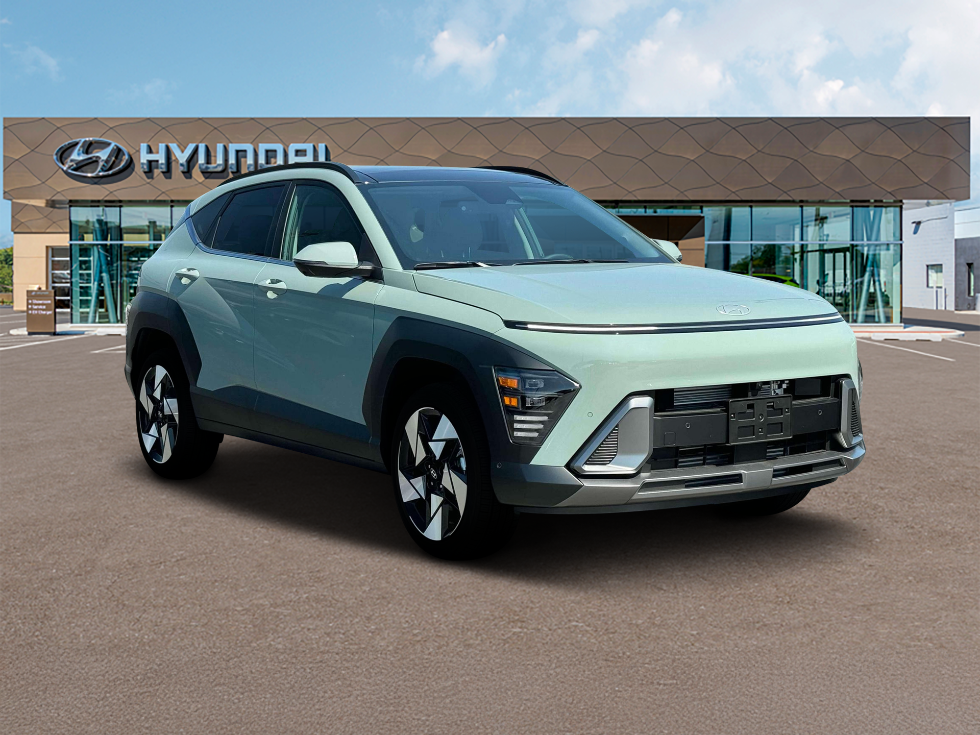 2026 Hyundai Kona - $30,495