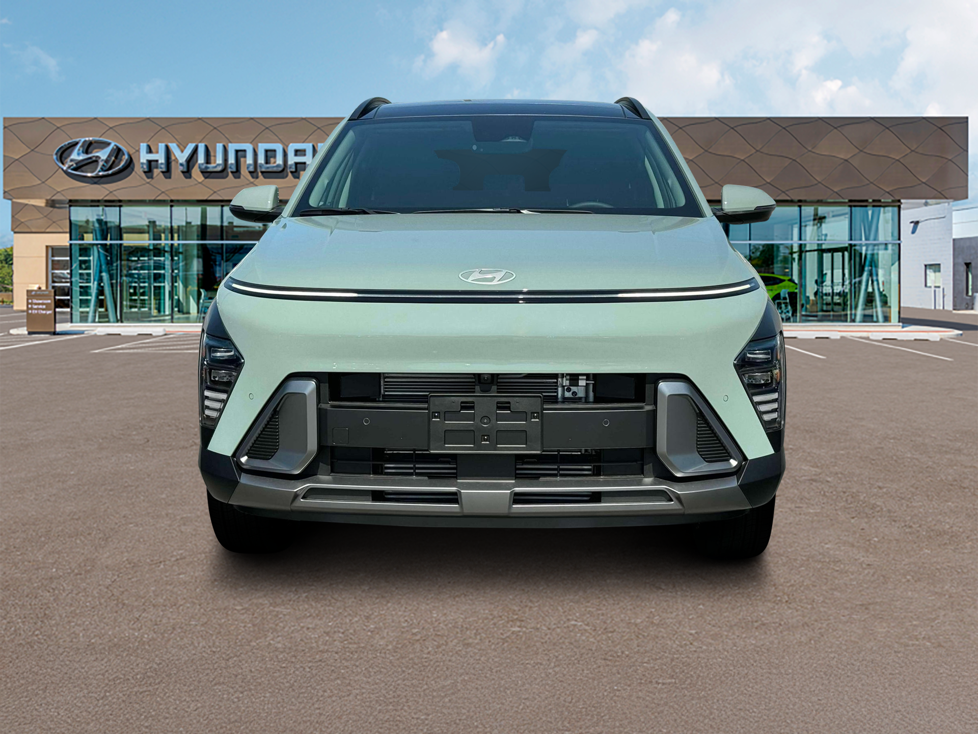 2026 Hyundai Kona - $30,495
