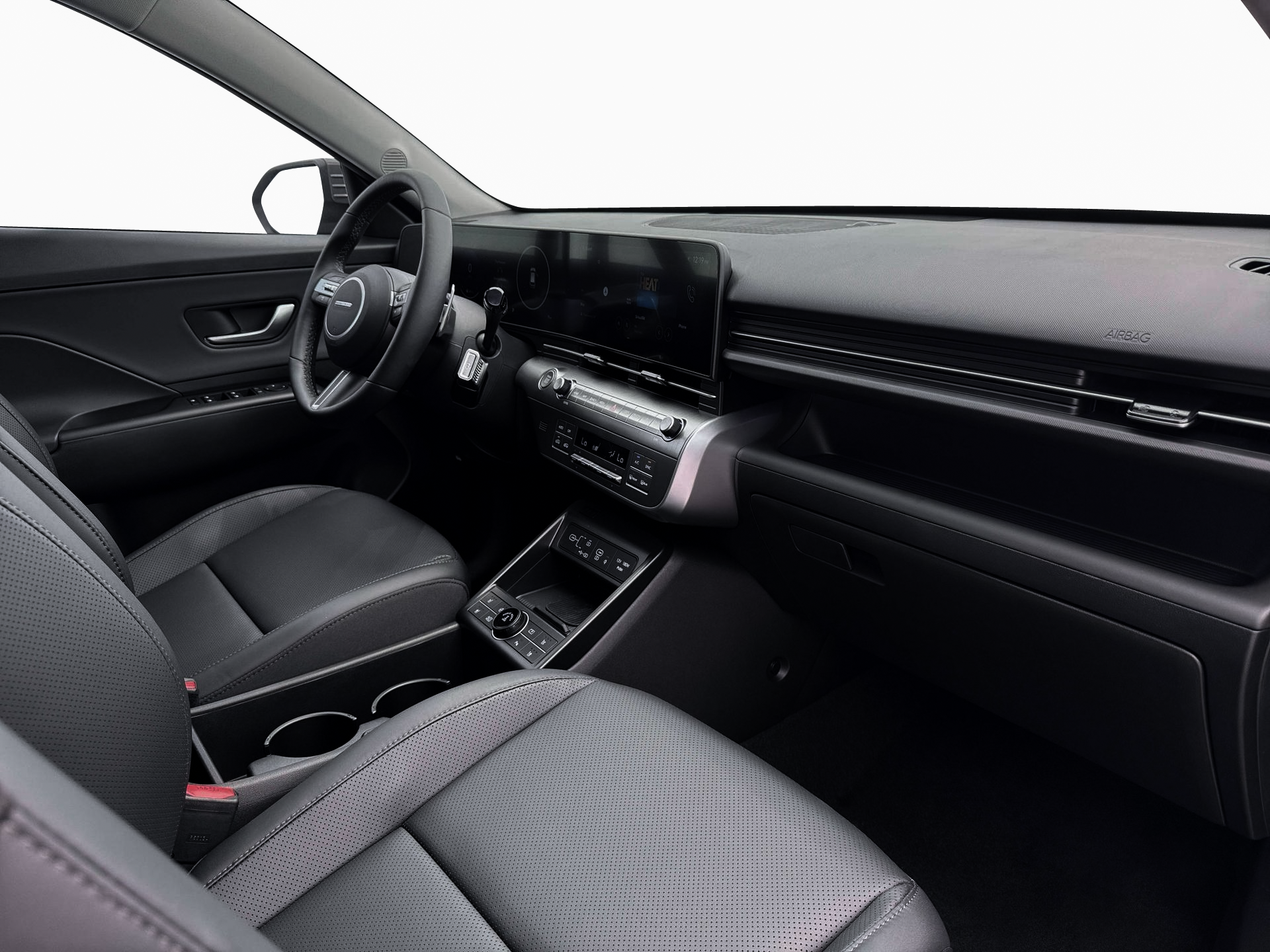 2026 Hyundai Kona - $30,495