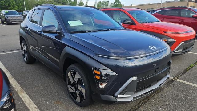 Preowned 2026 Hyundai KONA Limited for Sale