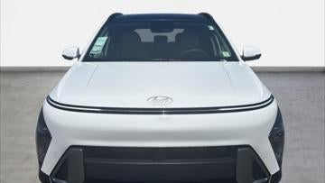 Preowned 2026 Hyundai KONA Limited for Sale