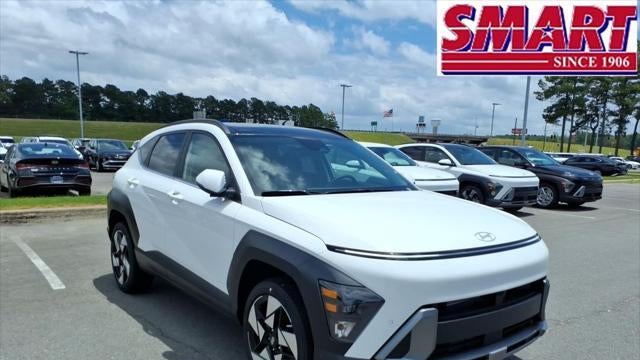 Preowned 2026 Hyundai KONA Limited for Sale
