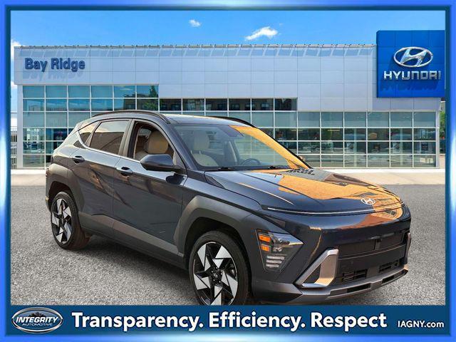 2024 Hyundai Kona - $24,770