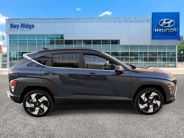 2024 Hyundai Kona - $24,770