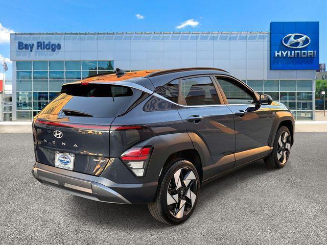 2024 Hyundai Kona - $24,770